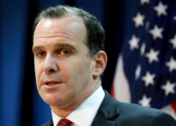 Biden’s Middle East coordinator praises Trump team for handling of Iranian conflict: ‘Best place we can be’