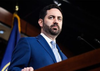 Key blue state Republican says Senate’s local tax write-off offer is a ‘good deal’