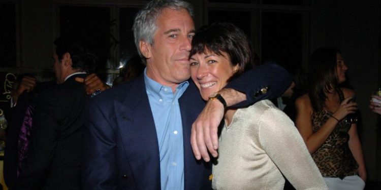 Justice Department moves to unseal Epstein, Maxwell grand jury transcripts amid calls for transparency