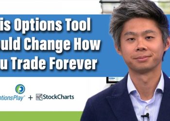 This Tool Could Change Your Options Trading Forever