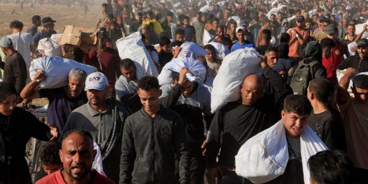 Hamas ‘hardens’ stance in ceasefire talks as Netanyahu recalls negotiation team