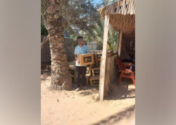 US-backed Gaza aid group launches bold new system to deliver food directly to families