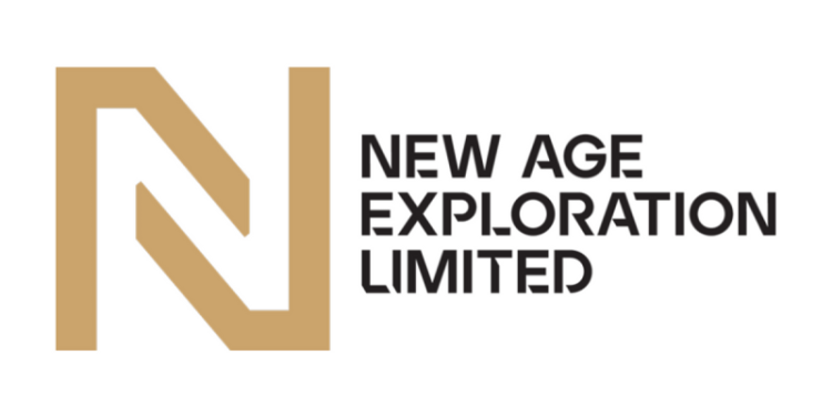 New Age Exploration