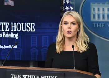 White House wants Obama intel officials ‘held accountable’ for role peddling 2016 Russia hoax