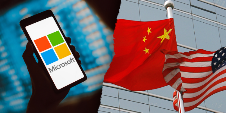 Pentagon to probe Microsoft’s use of Chinese engineers on sensitive defense systems, Hegseth says