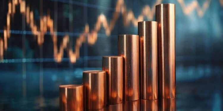 Copper Price Update: Q2 2025 in Review