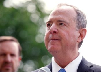 Trump accuses ‘scam artist’ Schiff of lying about Maryland home to commit mortgage fraud