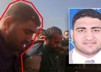 Israel eliminates Gaza terrorist who took part in October attack on kibbutz, took Yarden Bibas hostage