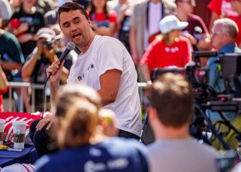 White House pushes for $58M security increase in wake of Kirk assassination