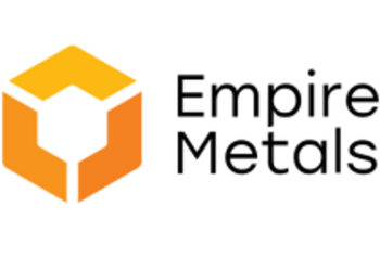 Empire Metals Limited Announces Interim Results