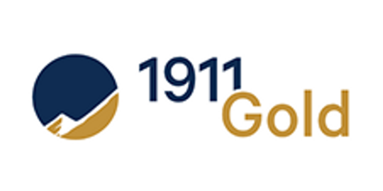 1911 Gold Corporation Announces Option Grant