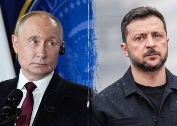 Top GOP lawmaker reveals most ‘significant challenge’ impacting Ukraine against Russia