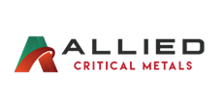Allied Critical Metals Announces $10 Million Strategic Non-Brokered Private Placement
