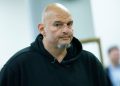 Fetterman calls out Dems’ flip: ‘We ran on killing the filibuster, and now we love it’