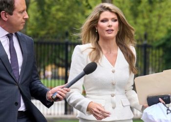 Comey seeks to toss criminal case calling Trump prosecutor ‘unlawful’ appointee