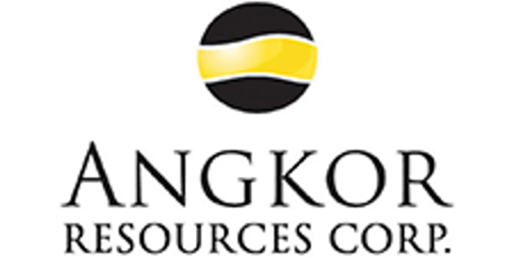 Angkor Resources Advances Analysis of Andong Bor Drill Core