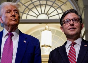 Longest government shutdown in history nears likely end as House moves on funding bill