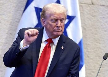 Trump’s America First strategy builds deterrence through strong US-Israel alliance, experts say