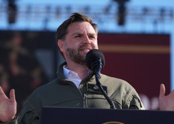 Vance delivers post-election reality check, contends GOP must make life affordable or get walloped in 2026