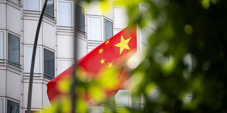 Most shocking examples of Chinese espionage uncovered by the US this year: ‘Just the tip of the iceberg’