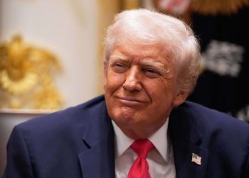 23 Dems join House Republicans to kill progressive’s Trump impeachment bid