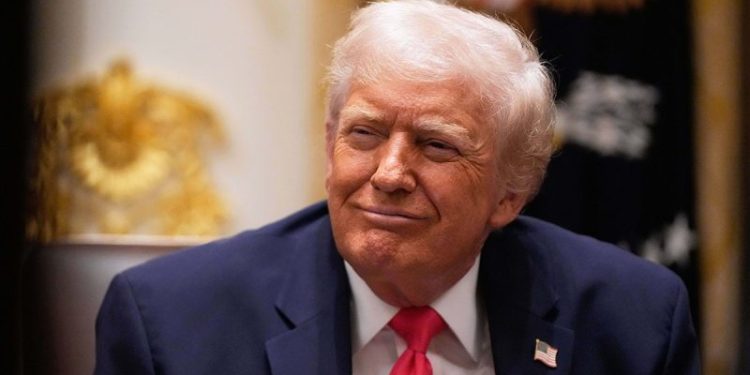 23 Dems join House Republicans to kill progressive’s Trump impeachment bid