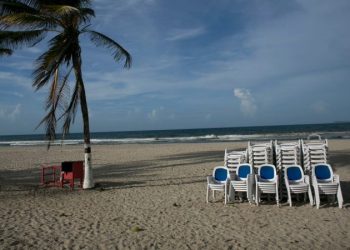 On Maduro’s ‘terror island,’ Hezbollah operatives move in as tourists drift out