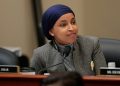 Omar accused by GOP opponent of opening up the door to massive Minneapolis fraud: ‘Deep, deep ties’