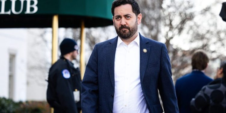 Bipartisan House group pushes new ‘CommonGround 2025′ healthcare framework