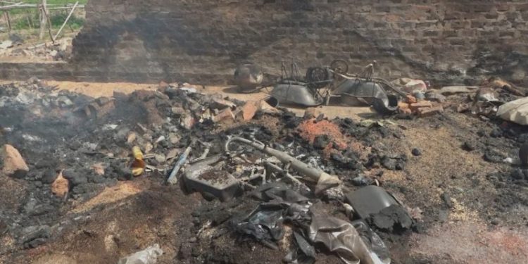 Experts dispute Nigerian government’s claims amid congressional probe of escalating attacks on Christians