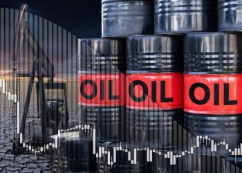 Rising US-Venezuela Tensions, CPC Shutdown Push Oil Prices Higher
