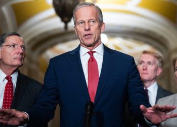 Republicans consider using reconciliation again after Trump’s biggest legislative win