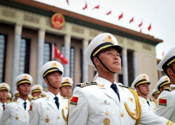 National security experts sound alarm over CCP-linked land ownership near US military bases: ‘Unthinkable’