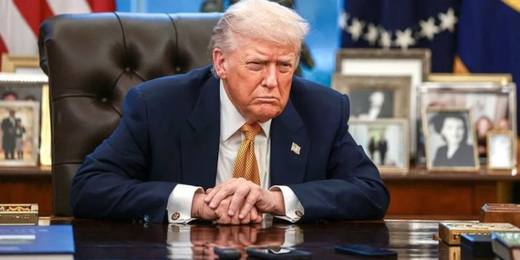 Iran’s top prosecutor criticizes Trump’s announcement that 800+ executions were halted: ‘Completely false’