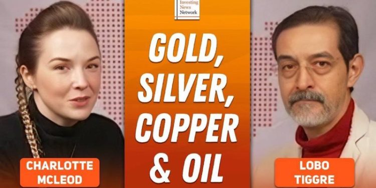 Lobo Tiggre: Gold, Silver Hit Record Highs, Next “Buy Low” Sector