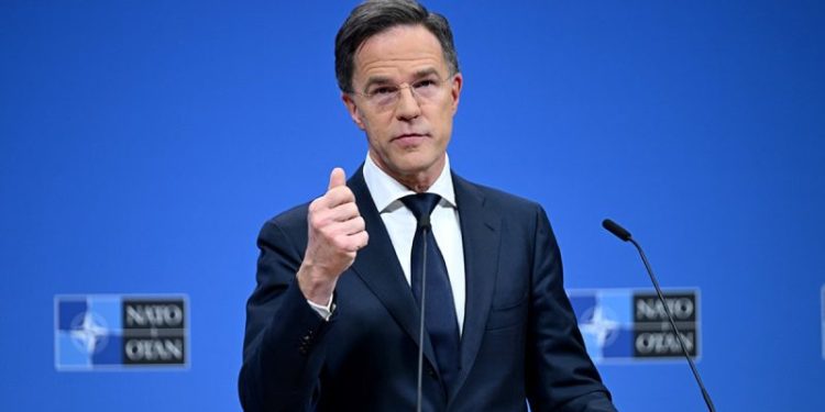 NATO launches Arctic security push as Trump eyes Greenland takeover