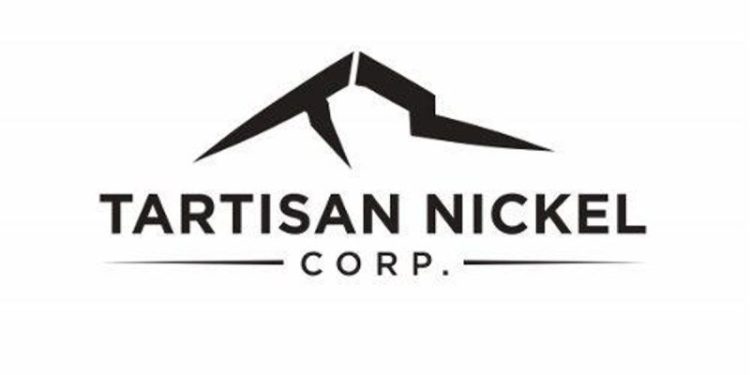 Tartisan Nickel Corp.