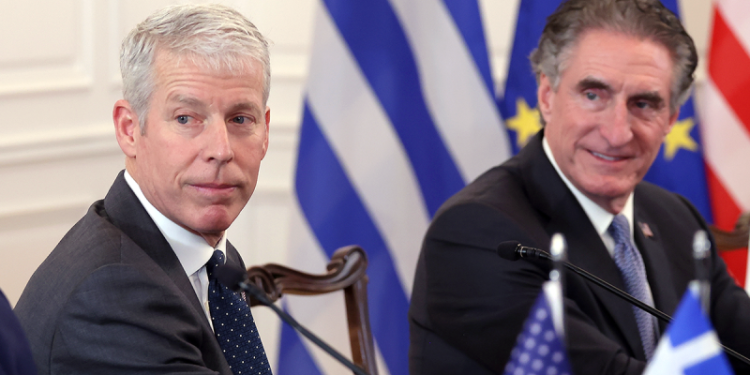 Trump trounces Biden energy records in just months as admin celebrates 1 year of ‘historic gains’: data